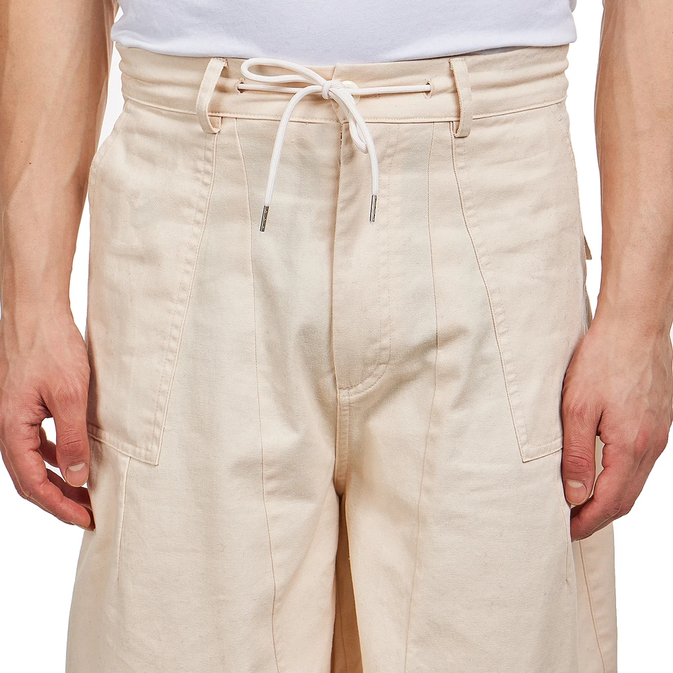 FrizmWORKS - Twill Balloon Pants