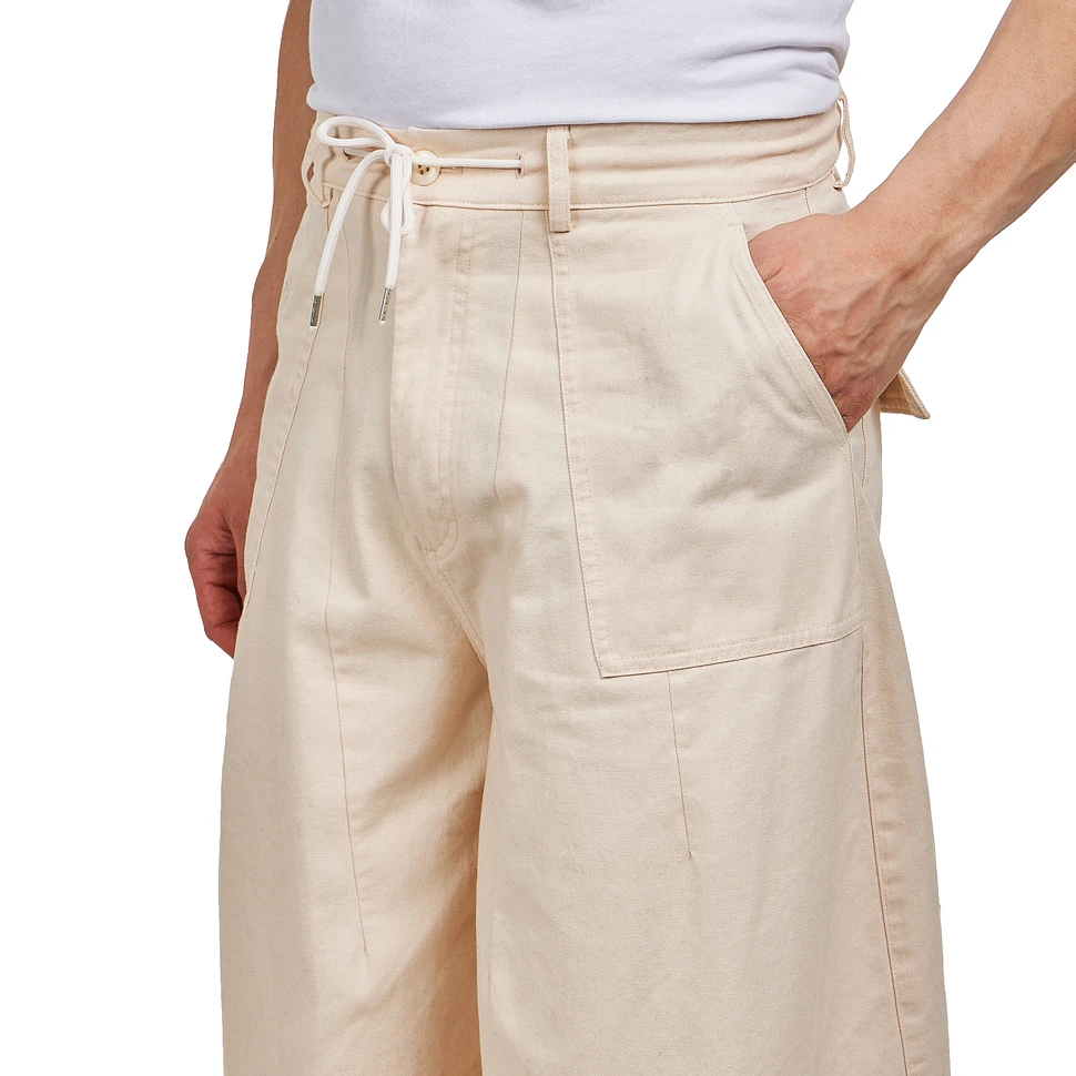 FrizmWORKS - Twill Balloon Pants