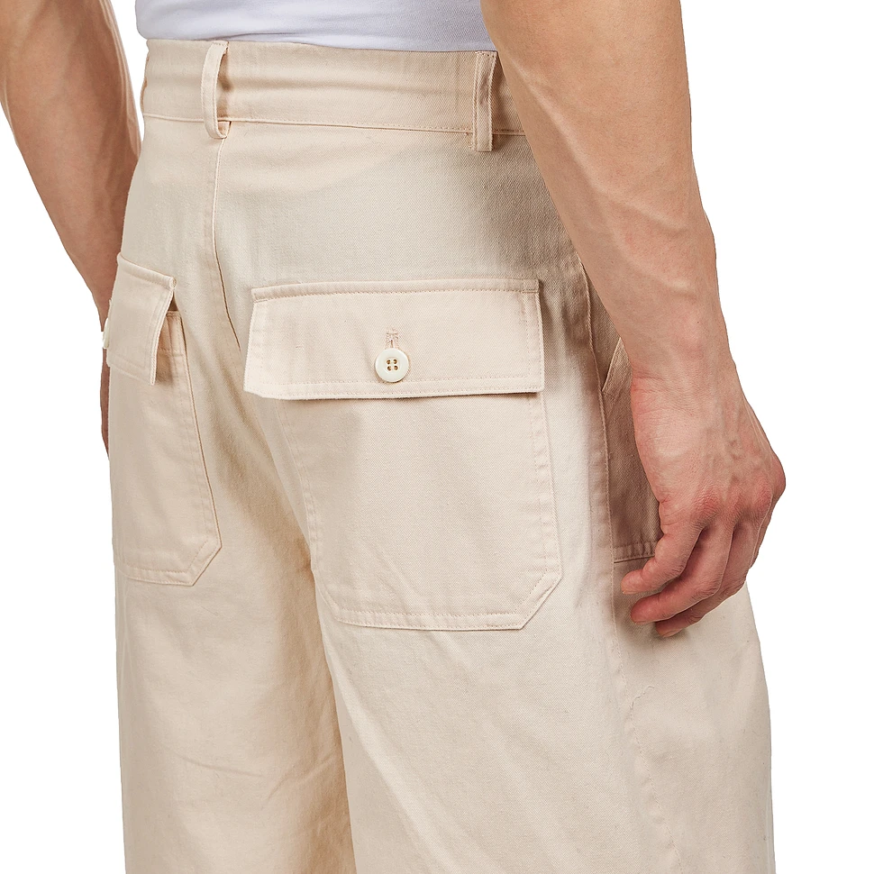 FrizmWORKS - Twill Balloon Pants