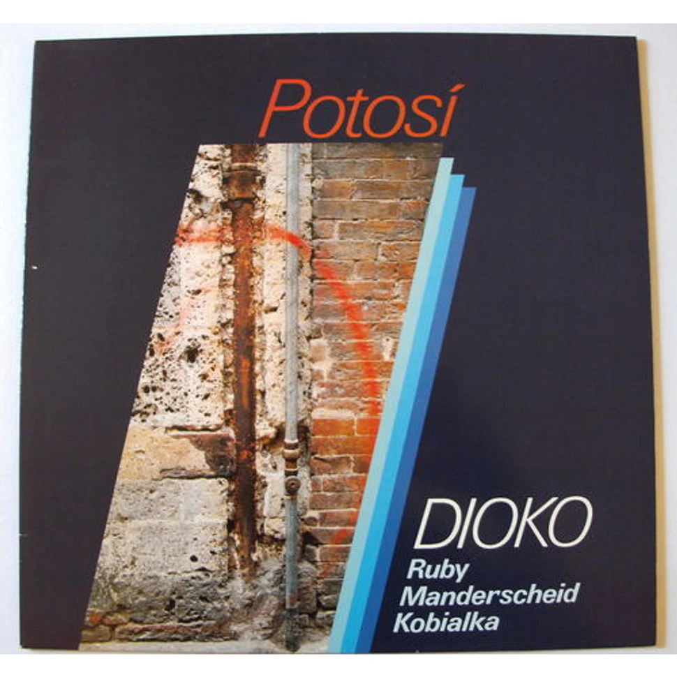 Dioko - Potosí