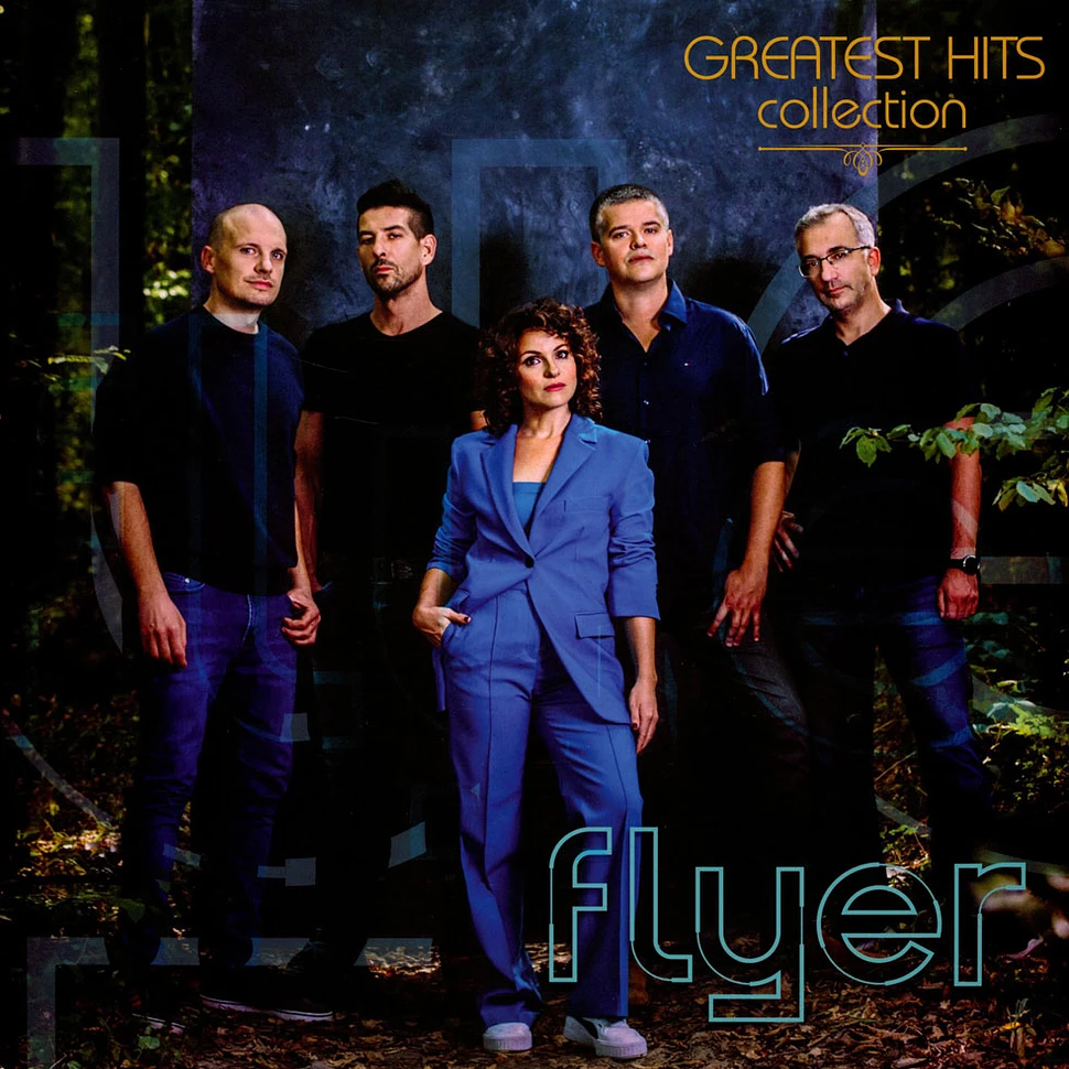 Flyer - Greatest Hits Collection