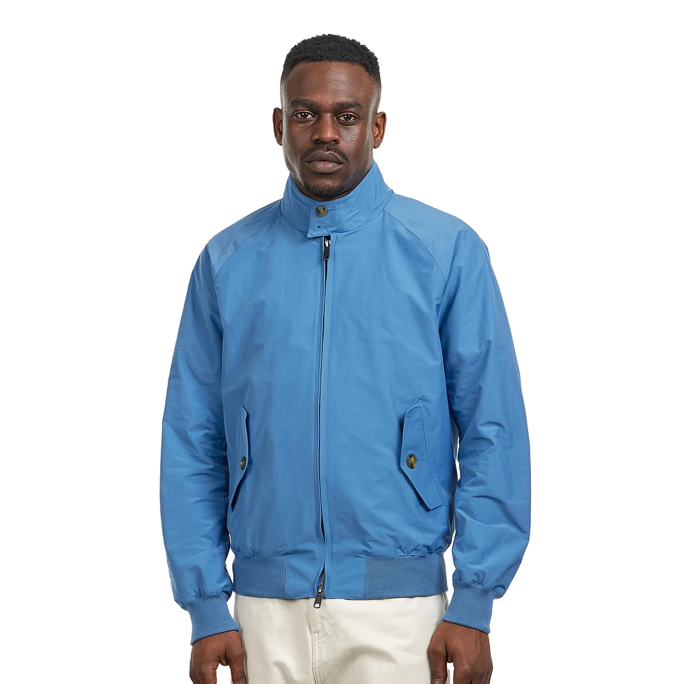 Baracuta - G9 Harrington Jacket