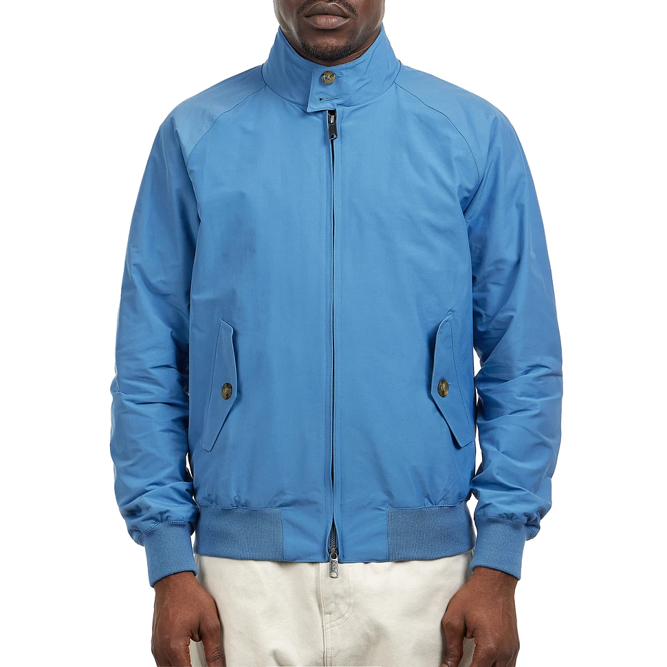 Baracuta - G9 Harrington Jacket