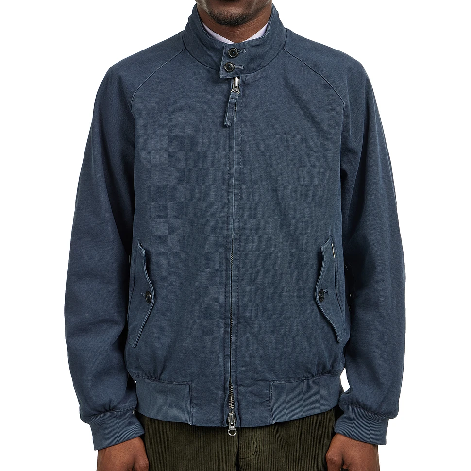 Baracuta - G9 Canvas GD