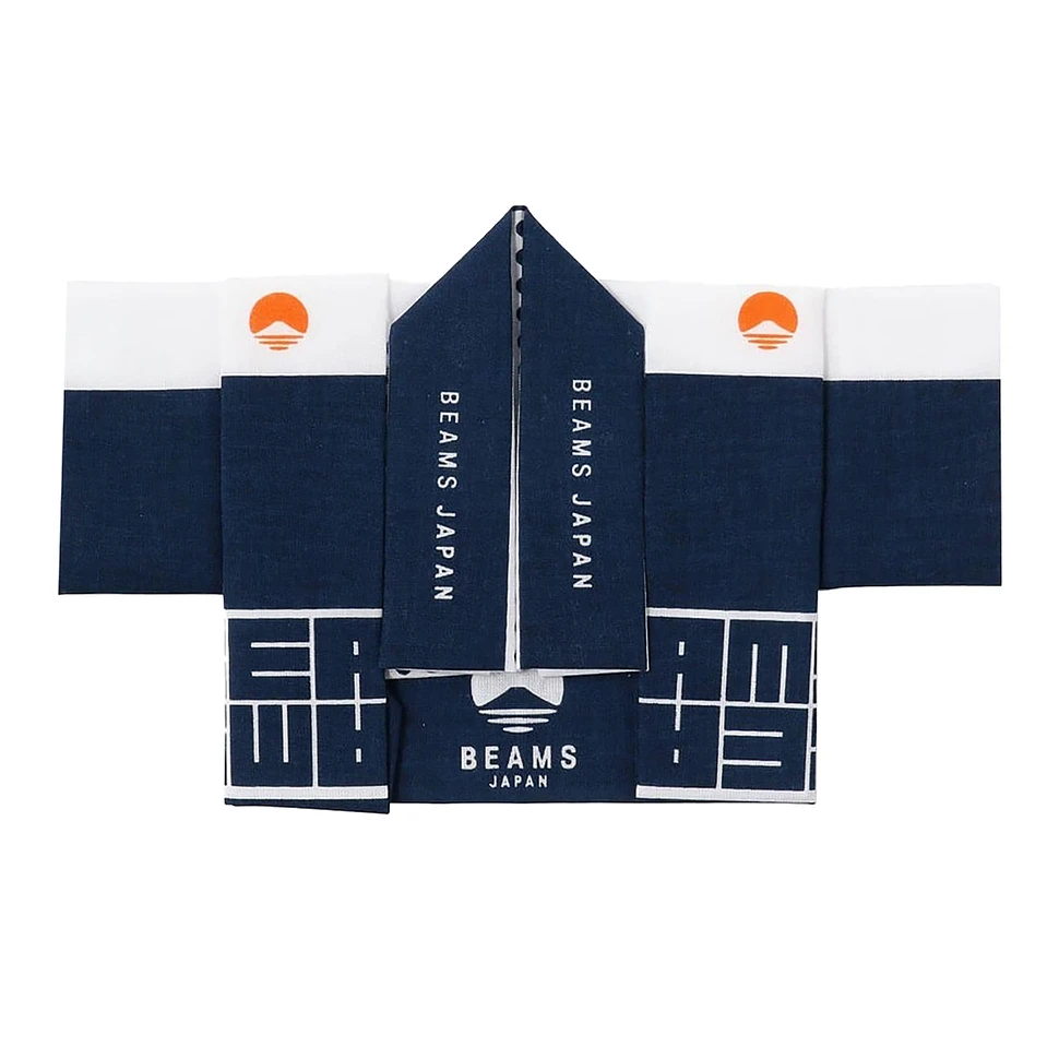Beams Japan - Happi Hand Towel
