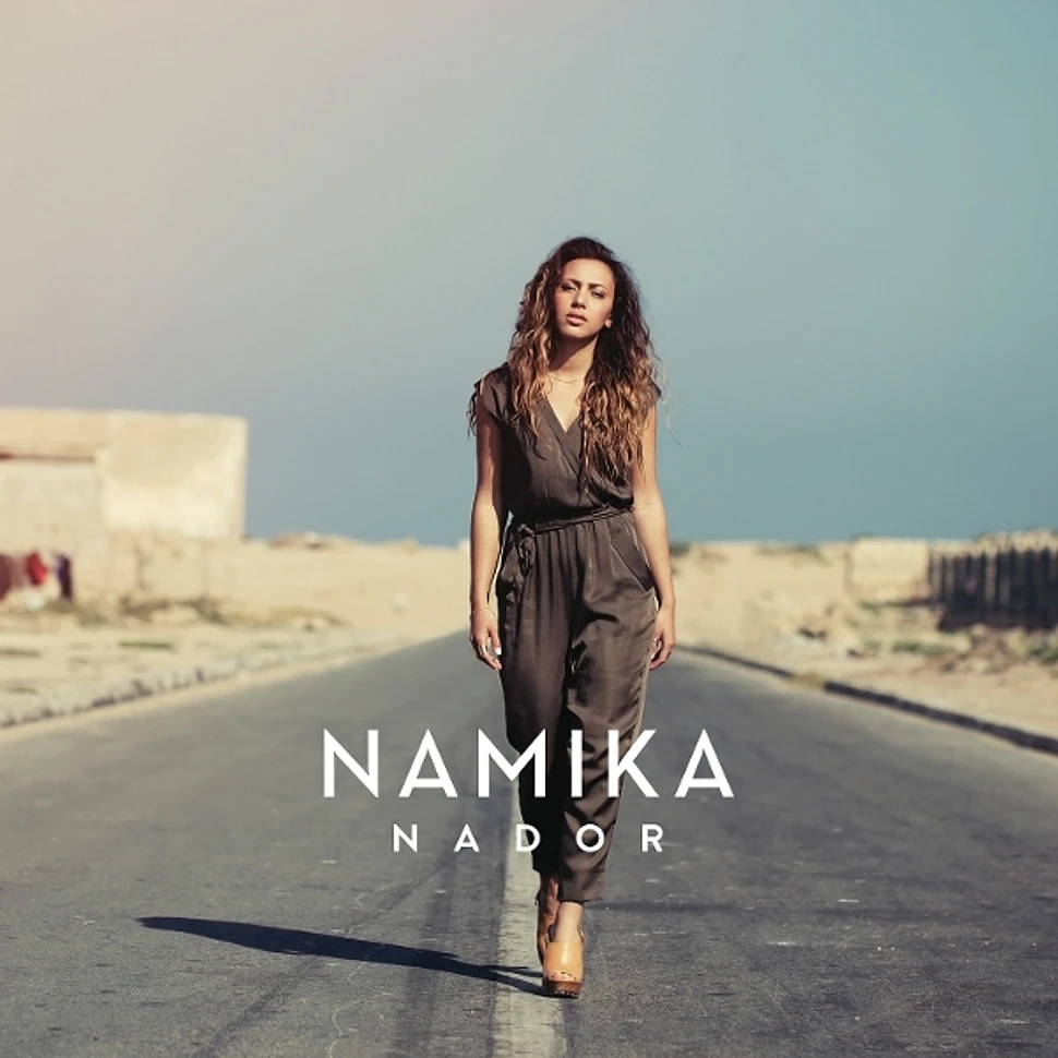 Namika - Nador