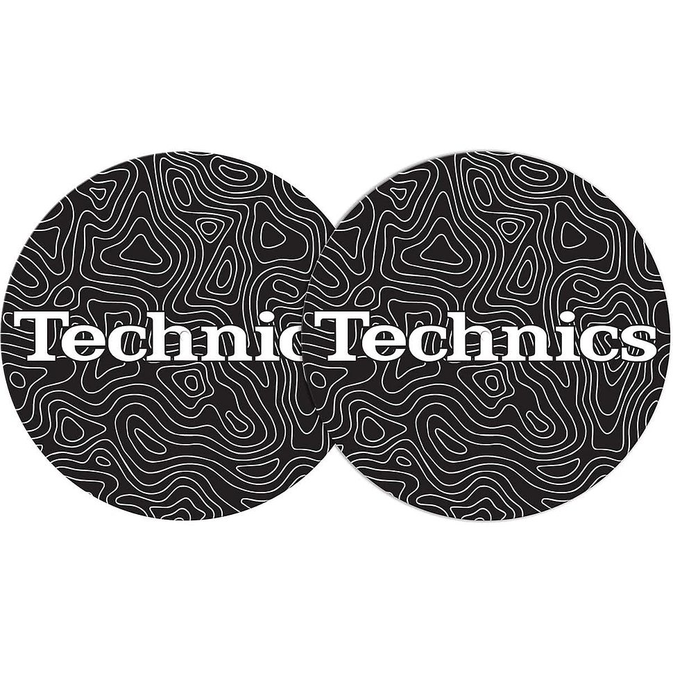 Technics - Pulsar Slipmat