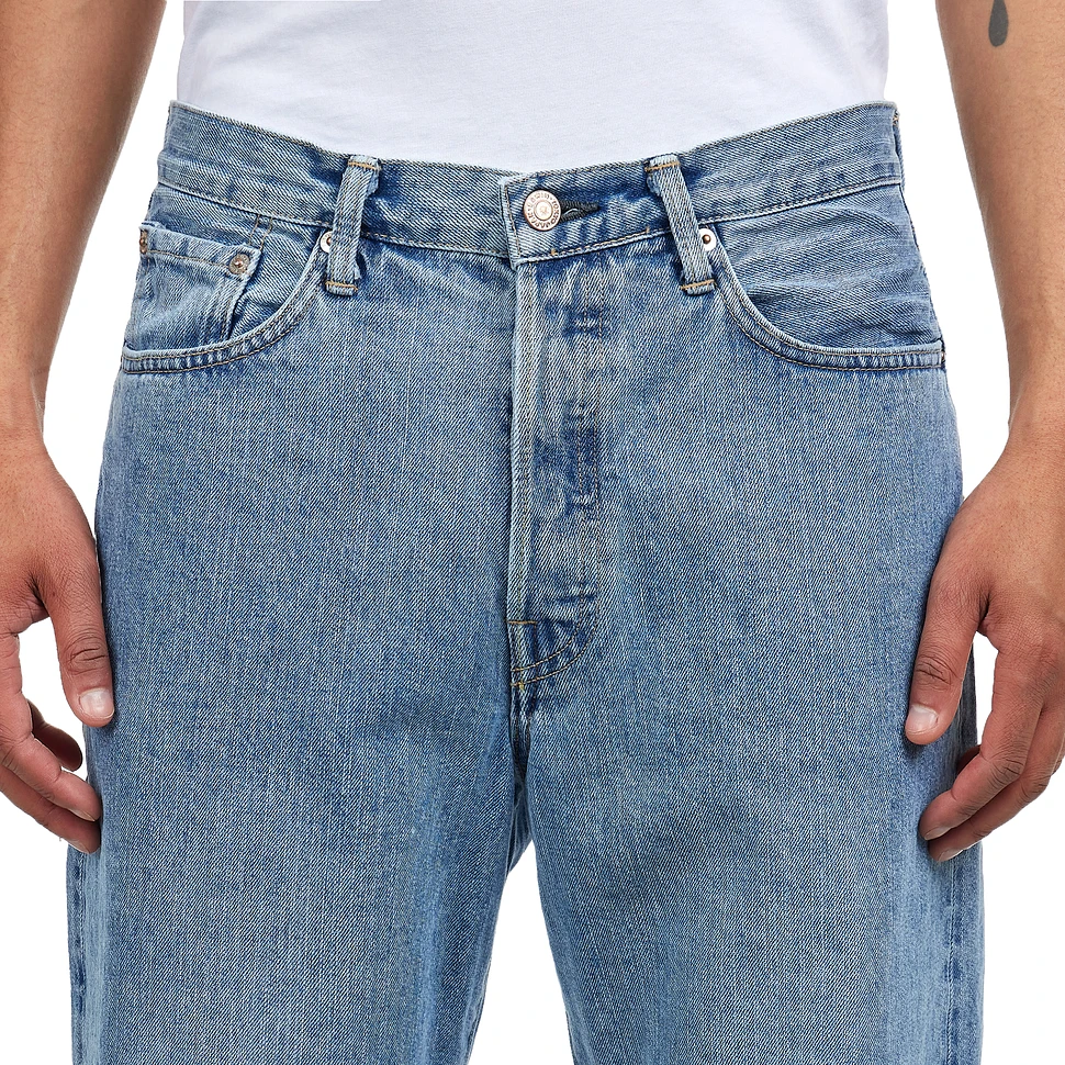 Edwin - Loose Fit Kurabo, Recycle Denim, Red Selvage, 14 oz, 100% cotton