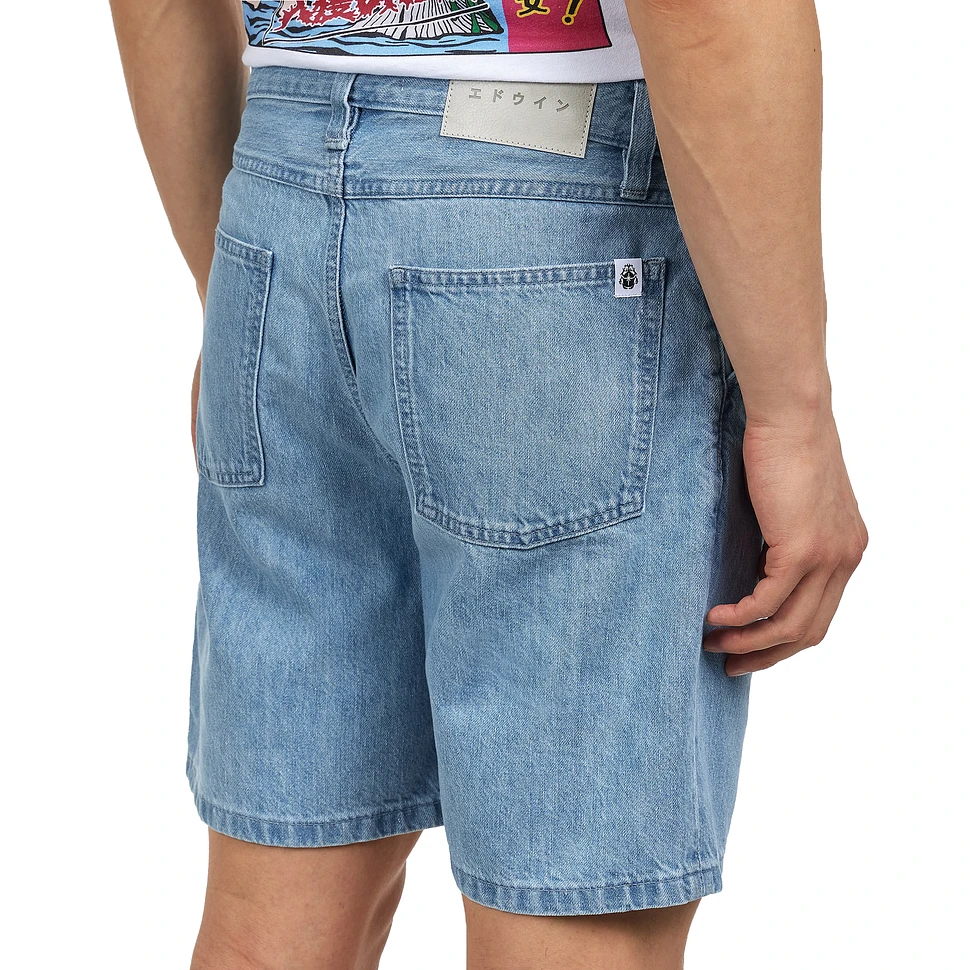 Edwin - Bridger Short
