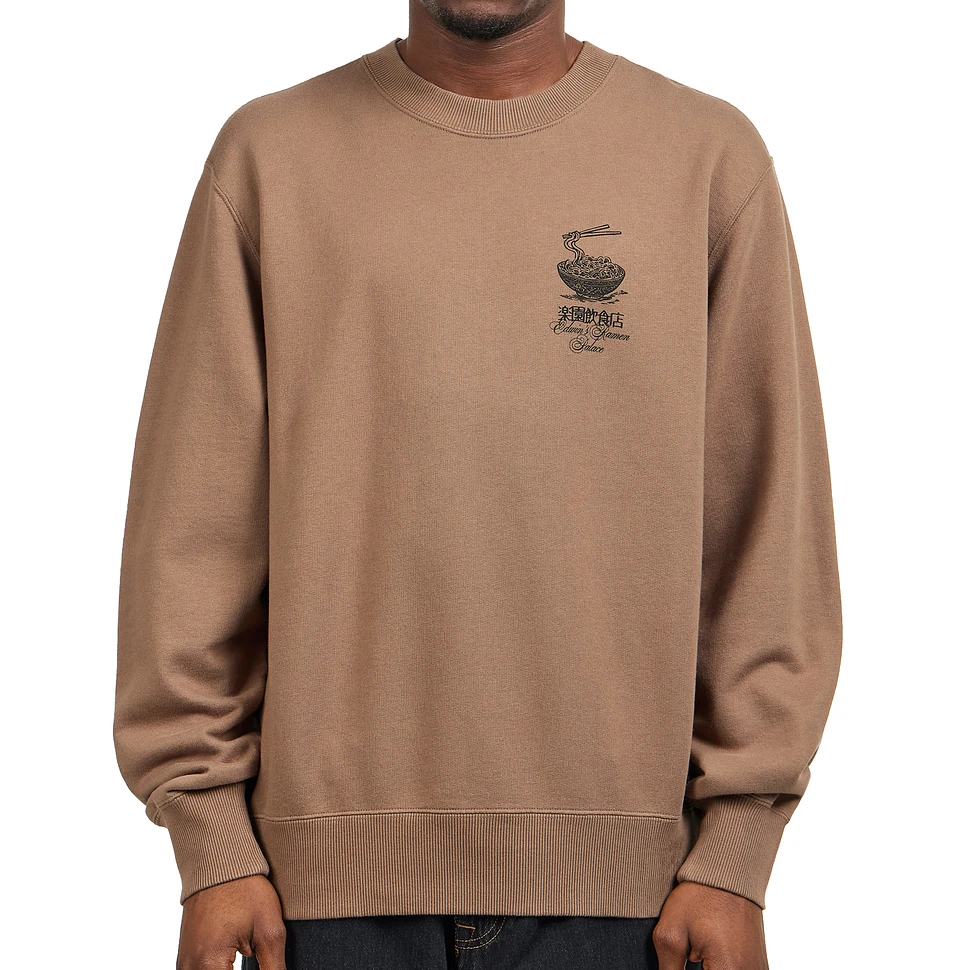 Edwin - Ramen Palace Sweat