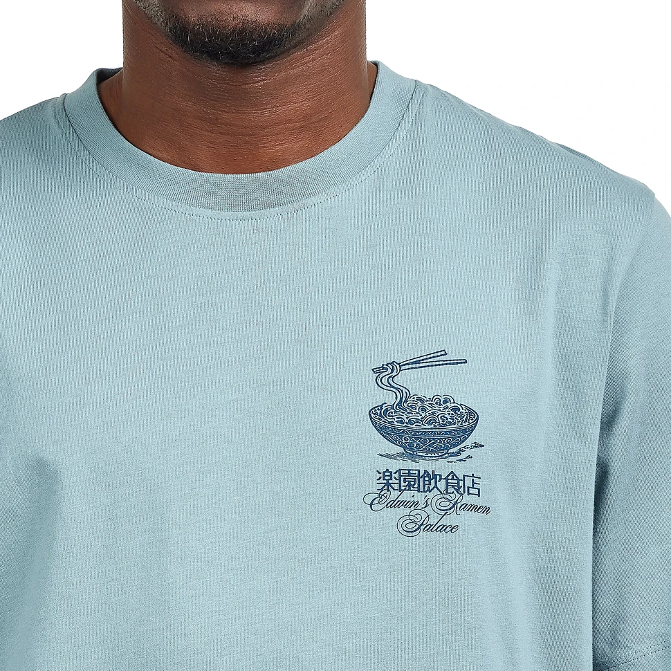 Edwin - Ramen Palace T-Shirt