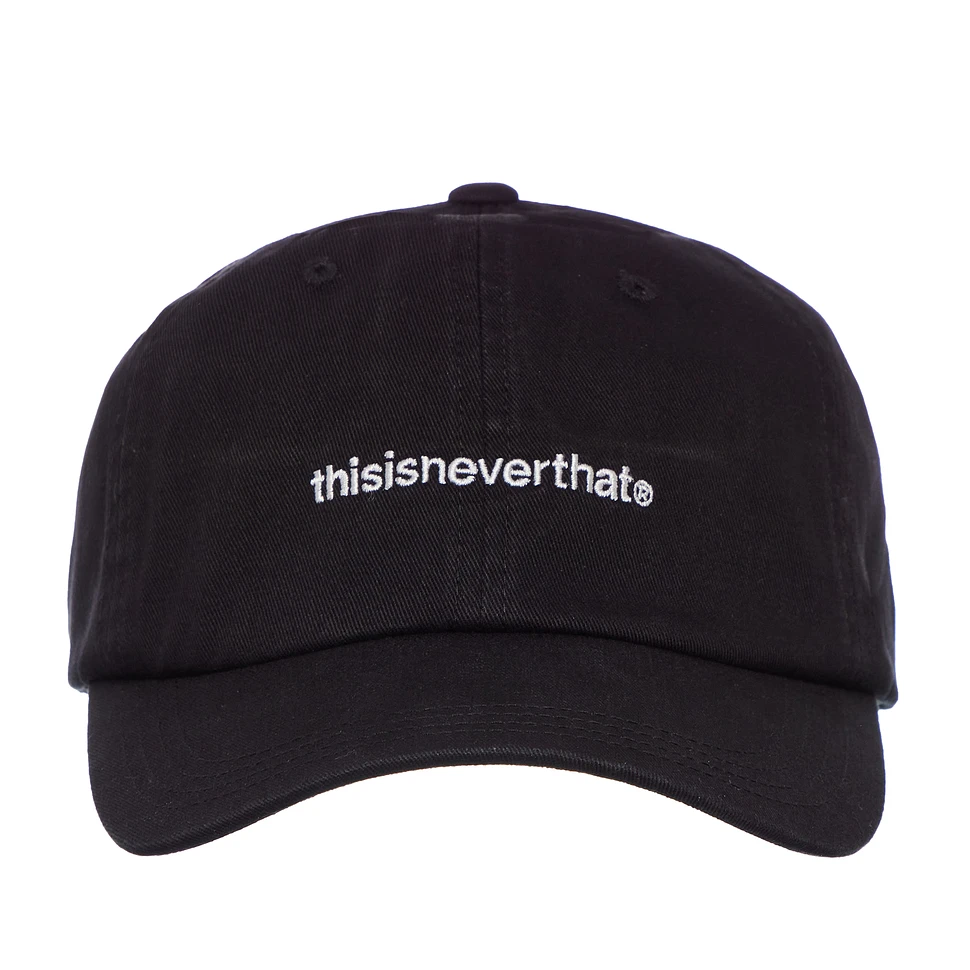 thisisneverthat - T-Logo Cap