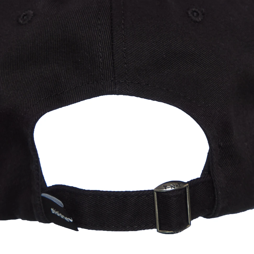 thisisneverthat - T-Logo Cap