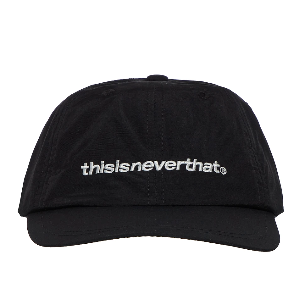 thisisneverthat - SP-Logo Nylon Cap