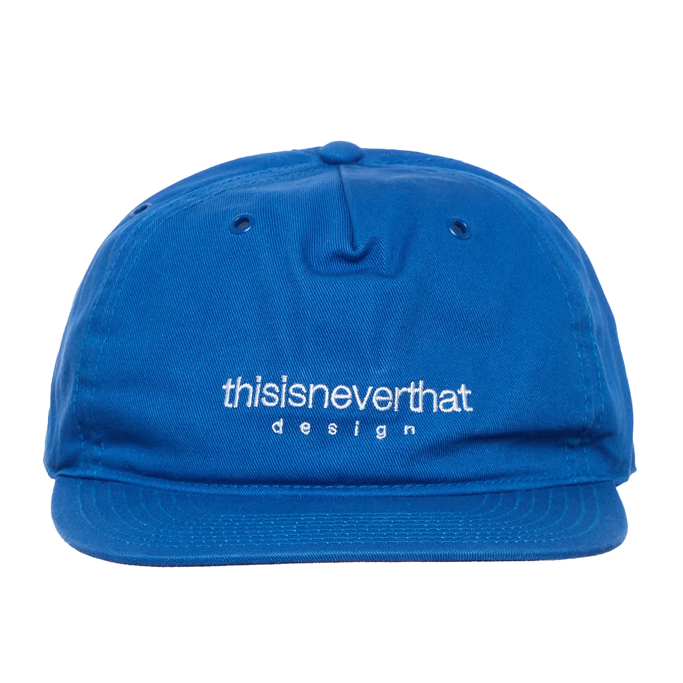 thisisneverthat - L-Logo Cap
