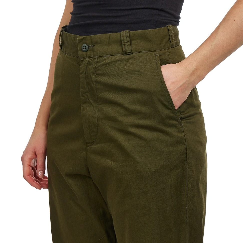 Beams Boy - Cutoff Chino Pants