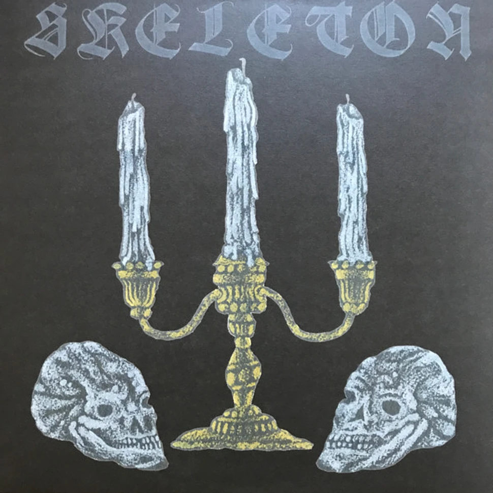 Skeleton - Skeleton