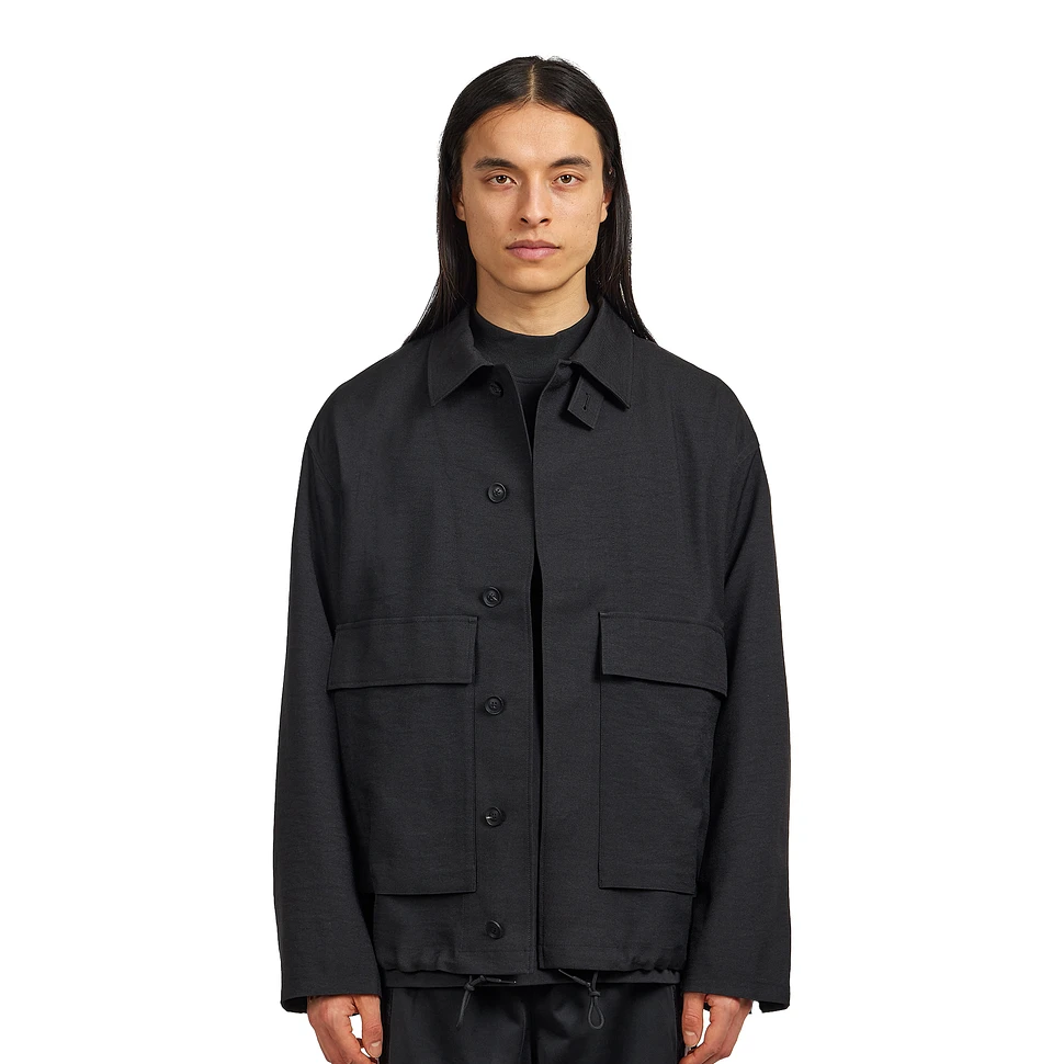 Y-3 - Y-3 M Sport Uniform Coach Jacket