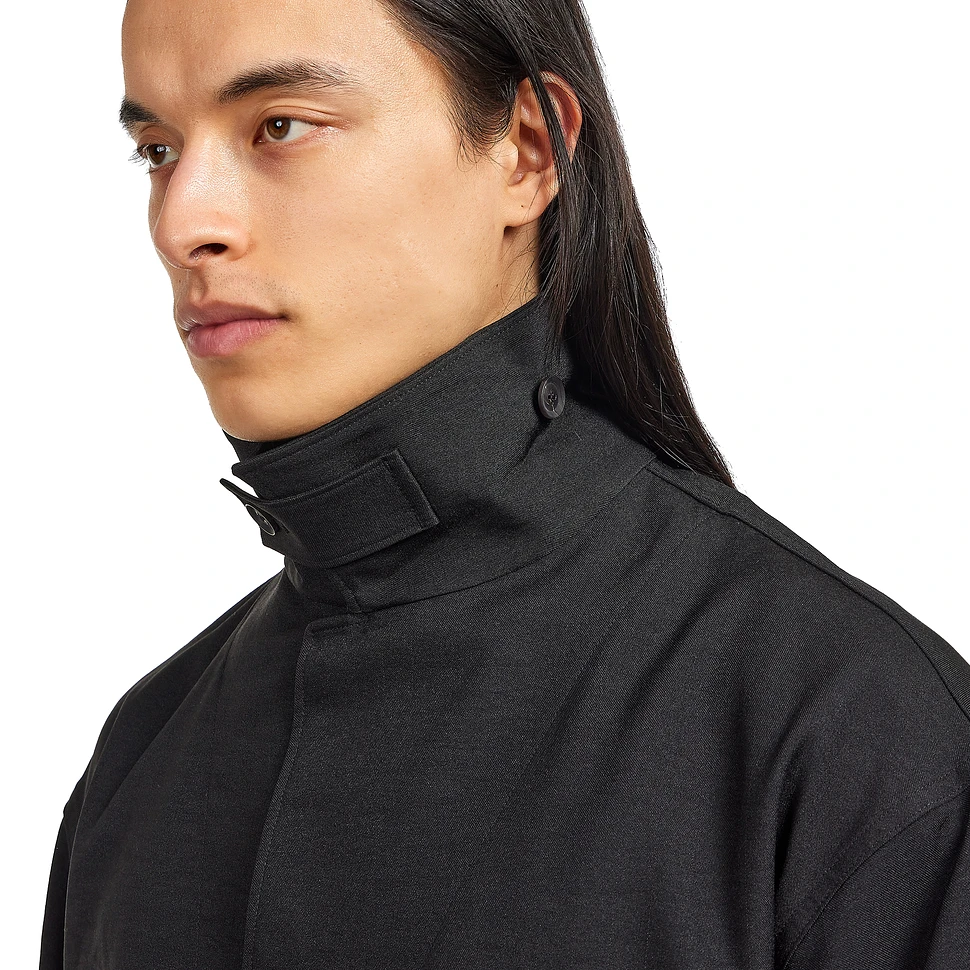 Y-3 - Y-3 M Sport Uniform Coach Jacket