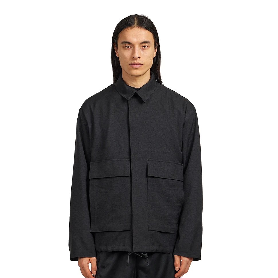 Y-3 - Y-3 M Sport Uniform Coach Jacket