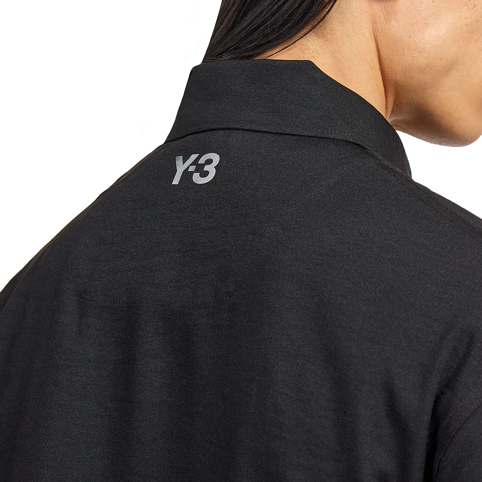 Y-3 - Y-3 M Sport Uniform Coach Jacket