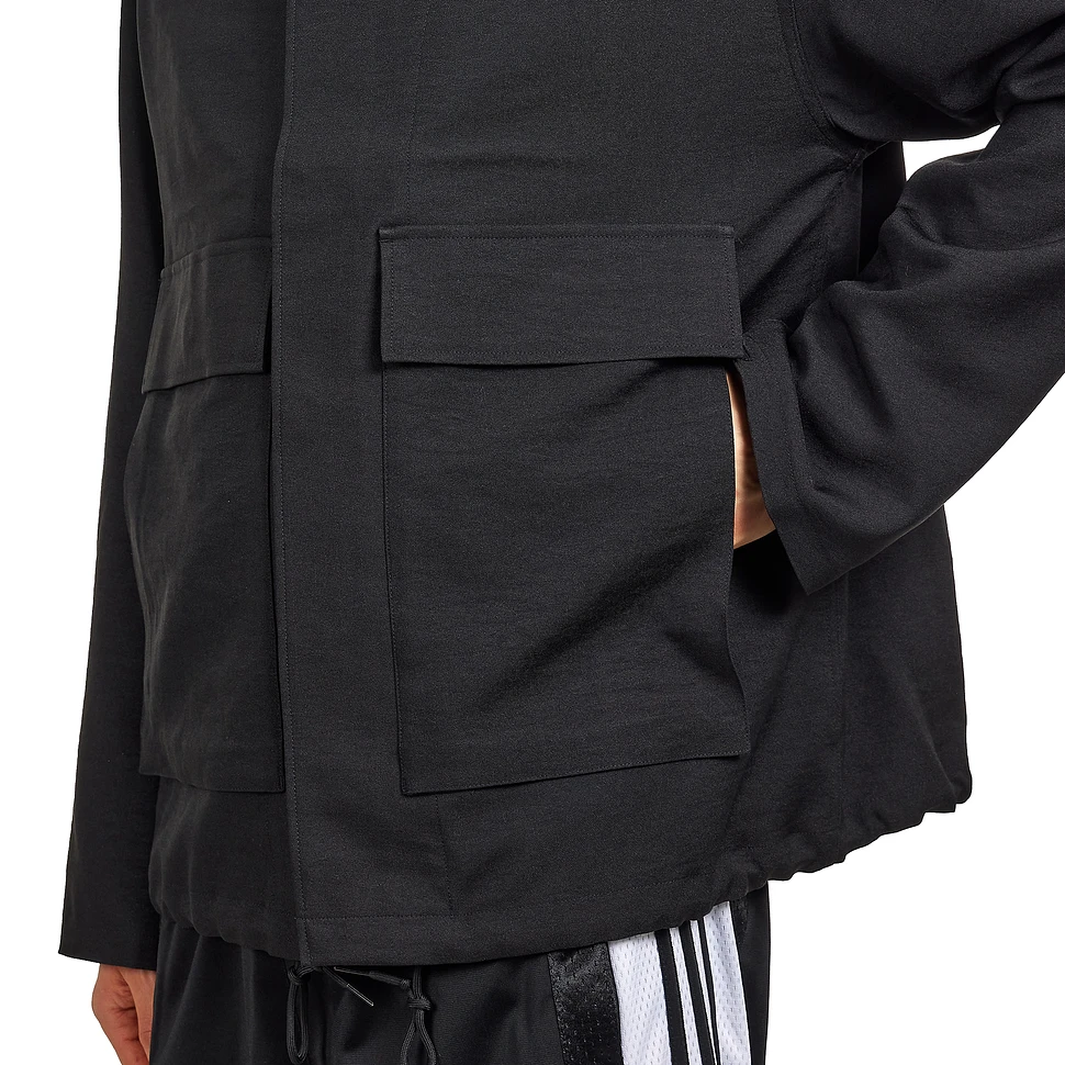 Y-3 - Y-3 M Sport Uniform Coach Jacket