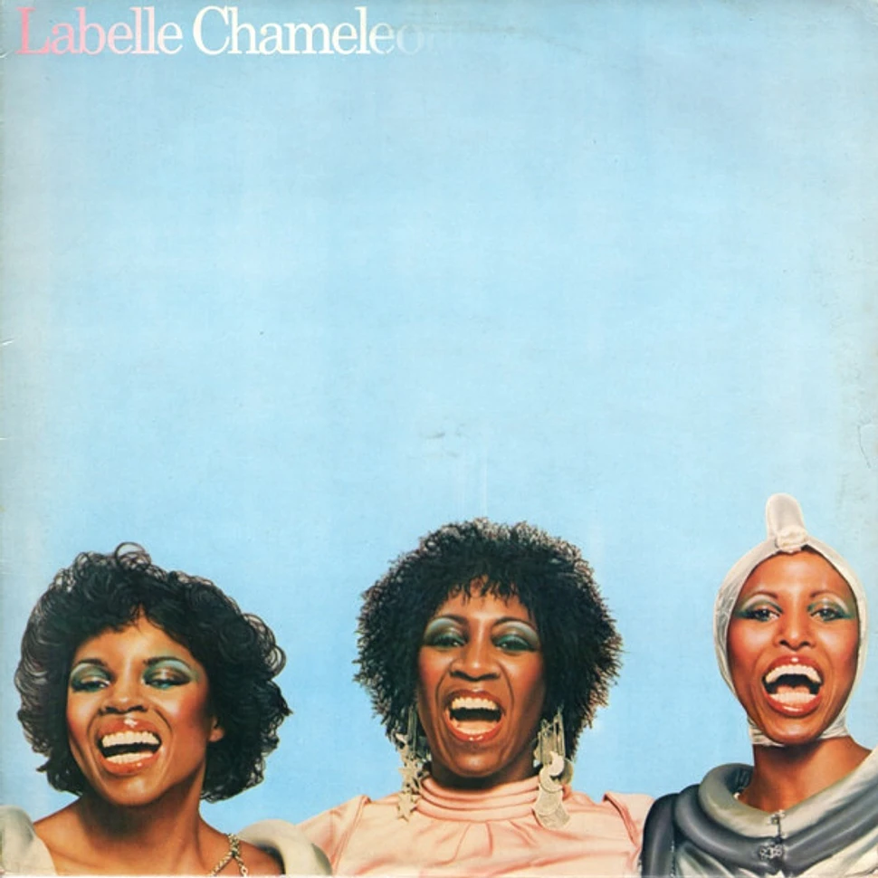 Labelle - Chameleon