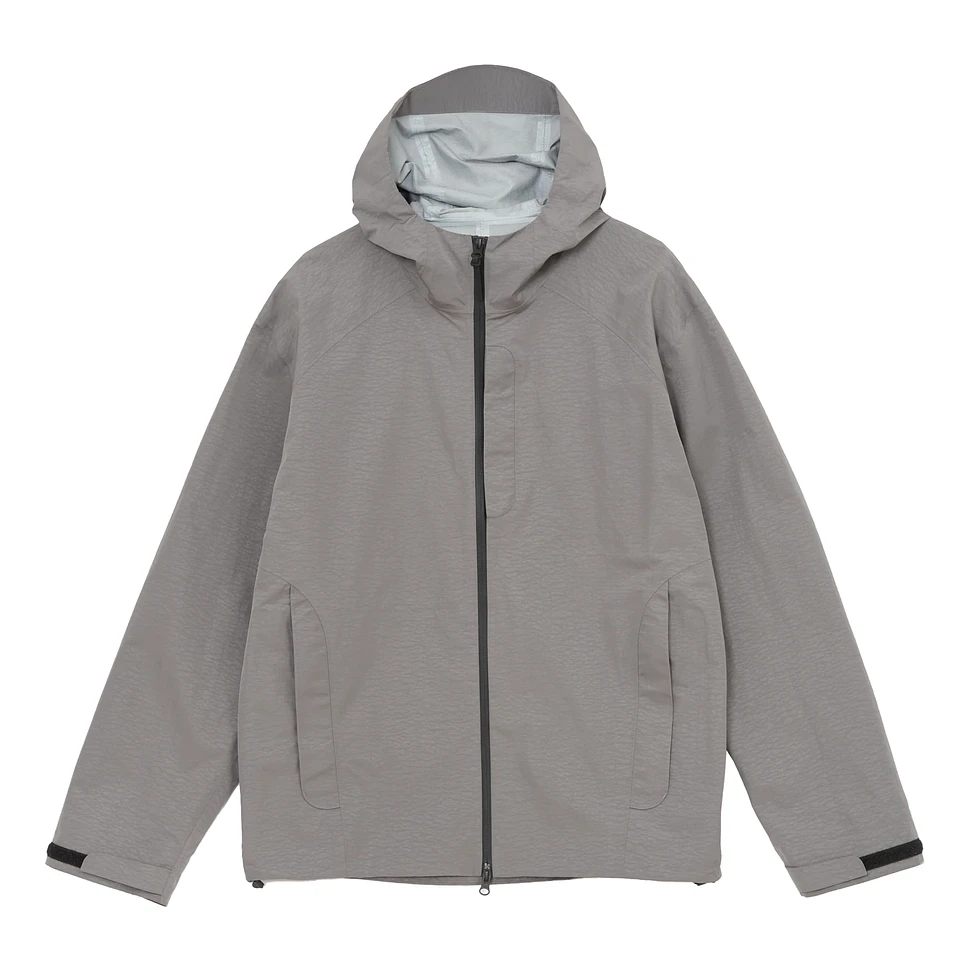 Hiking Patrol - 2.5L Shell Jacket