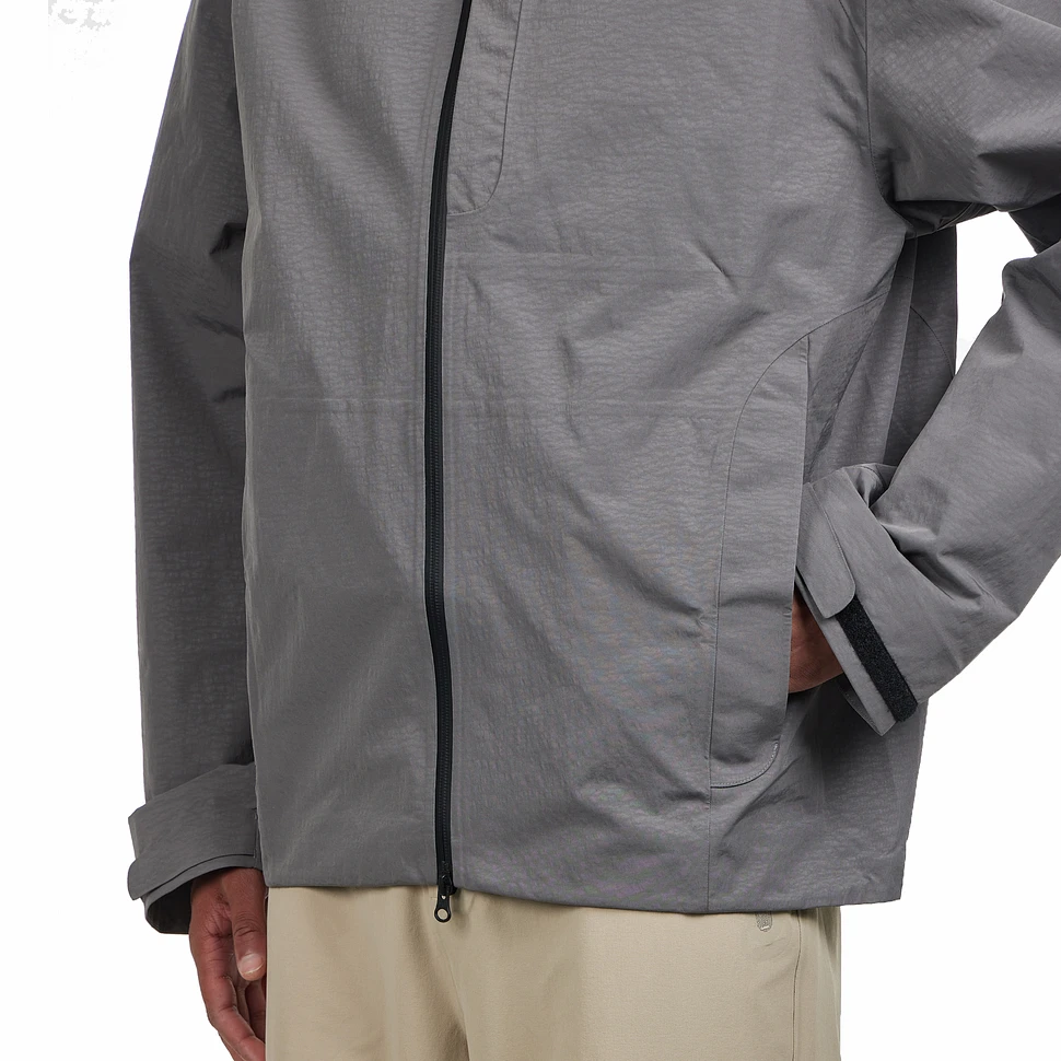 Hiking Patrol - 2.5L Shell Jacket
