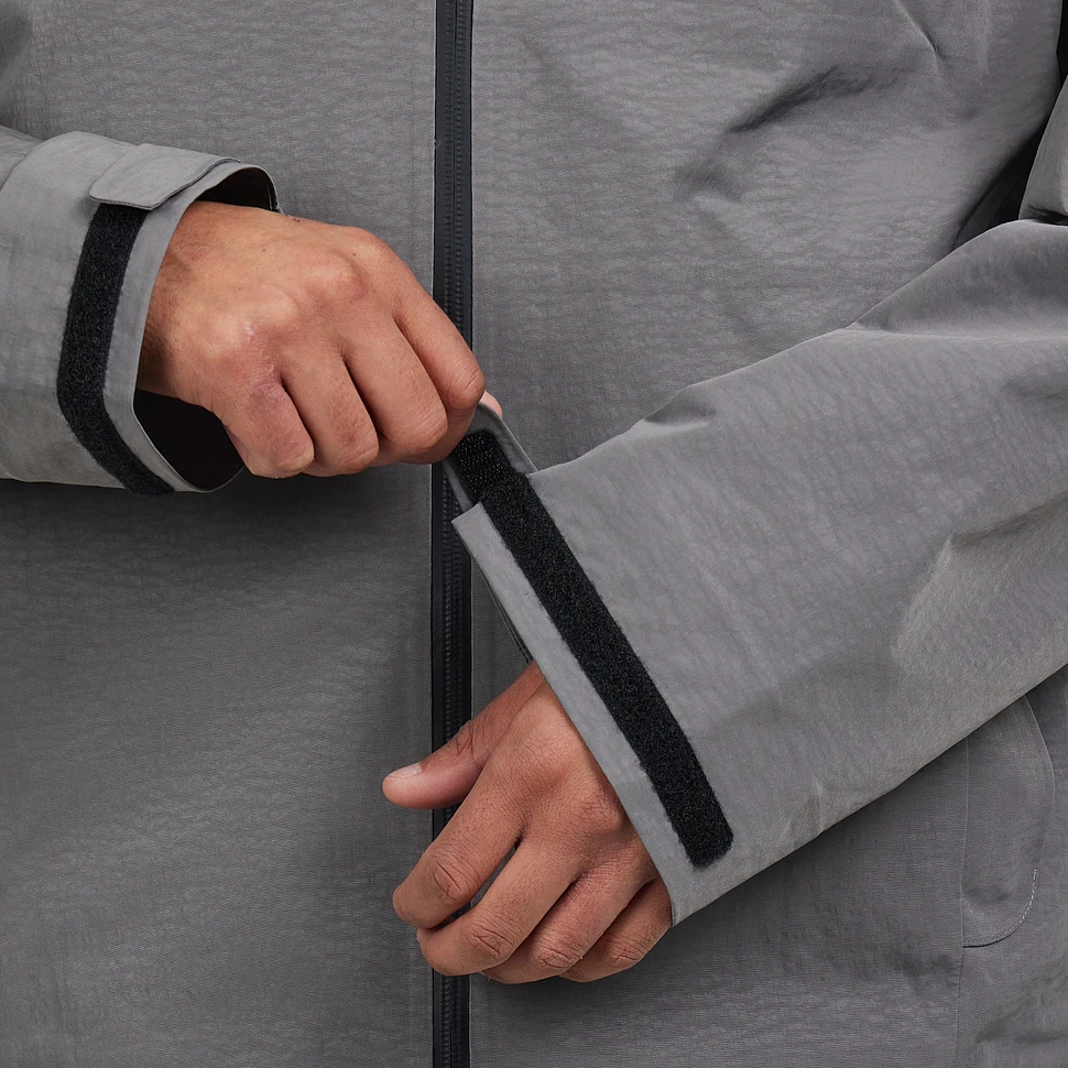 Hiking Patrol - 2.5L Shell Jacket