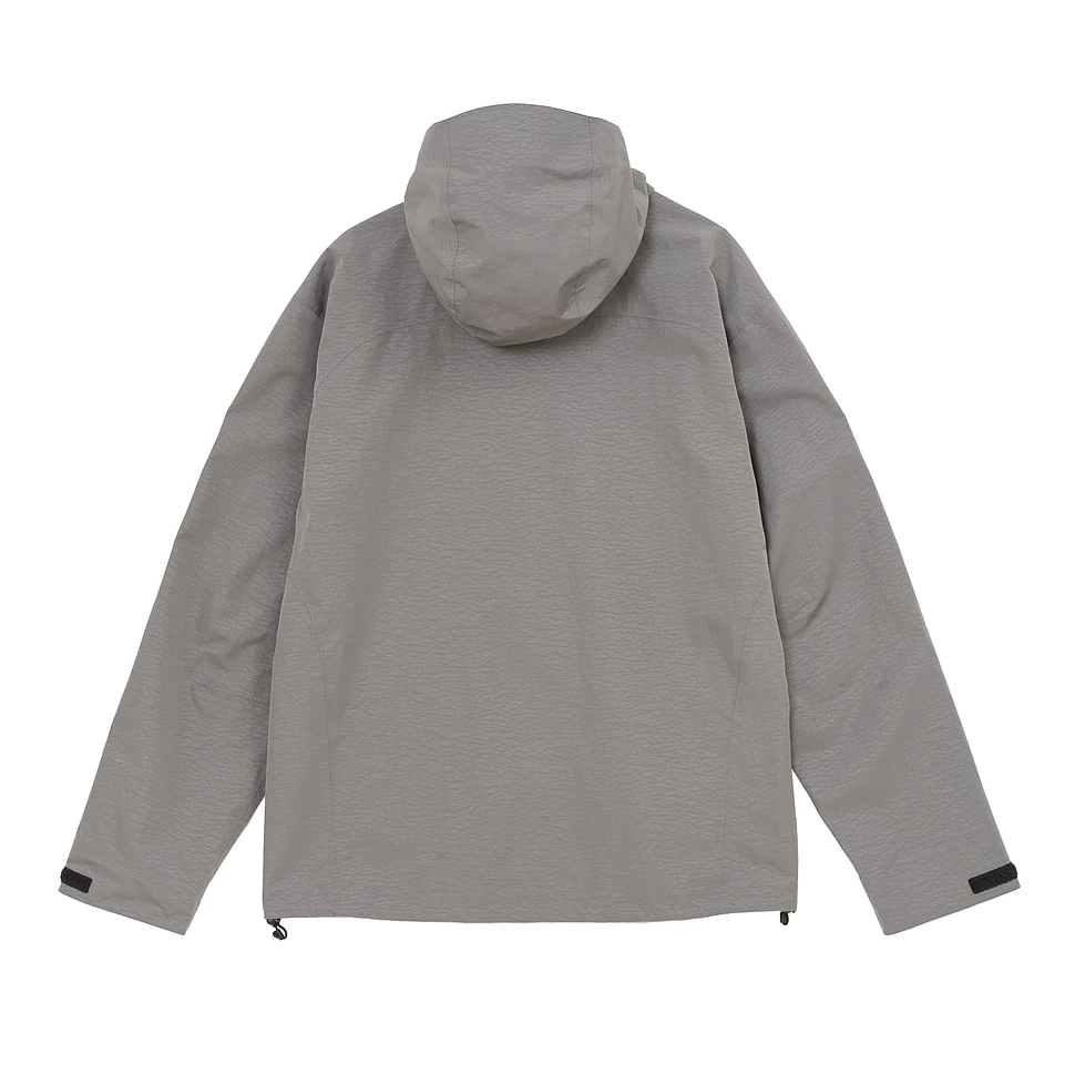 Hiking Patrol - 2.5L Shell Jacket