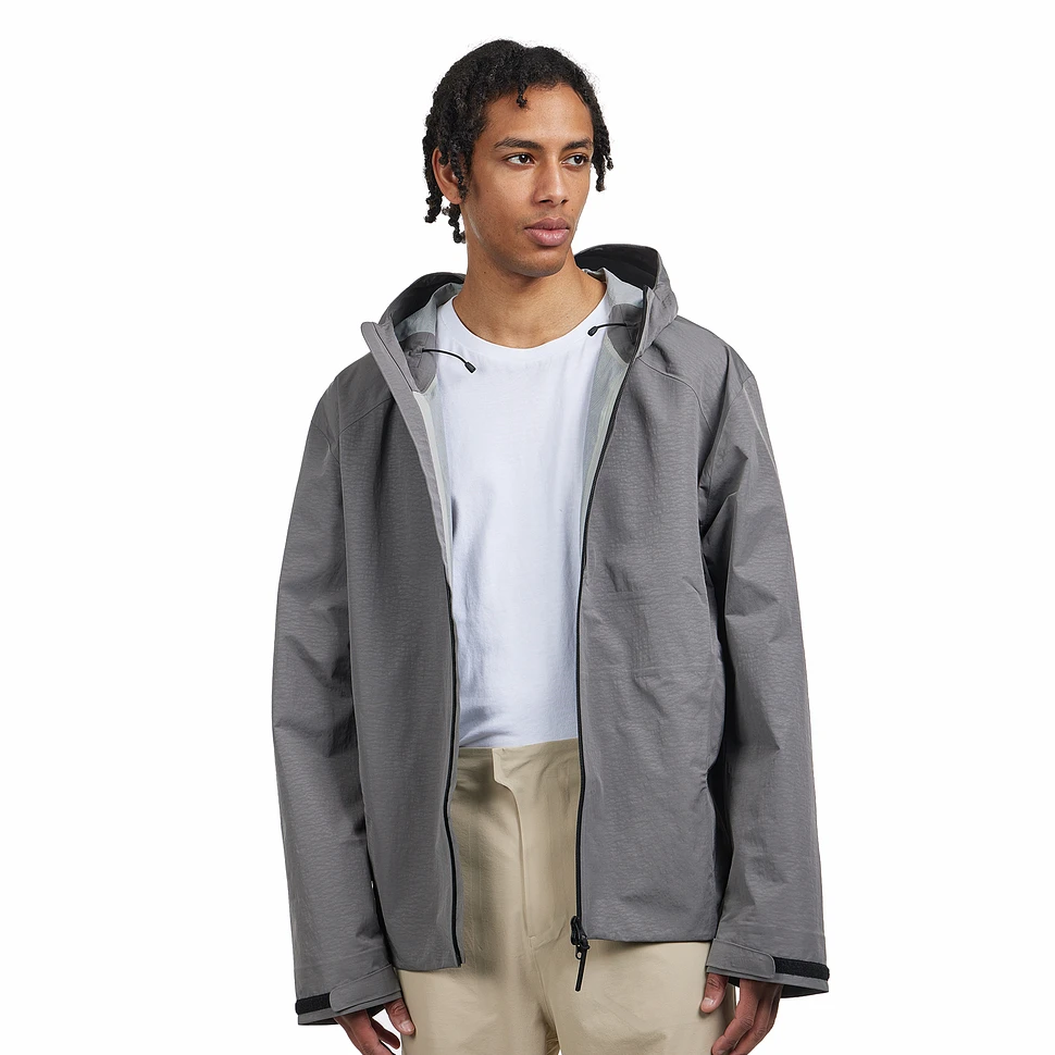 Hiking Patrol - 2.5L Shell Jacket