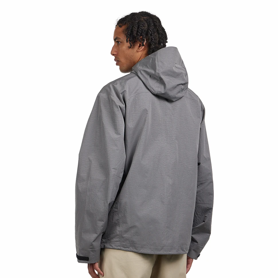 Hiking Patrol - 2.5L Shell Jacket