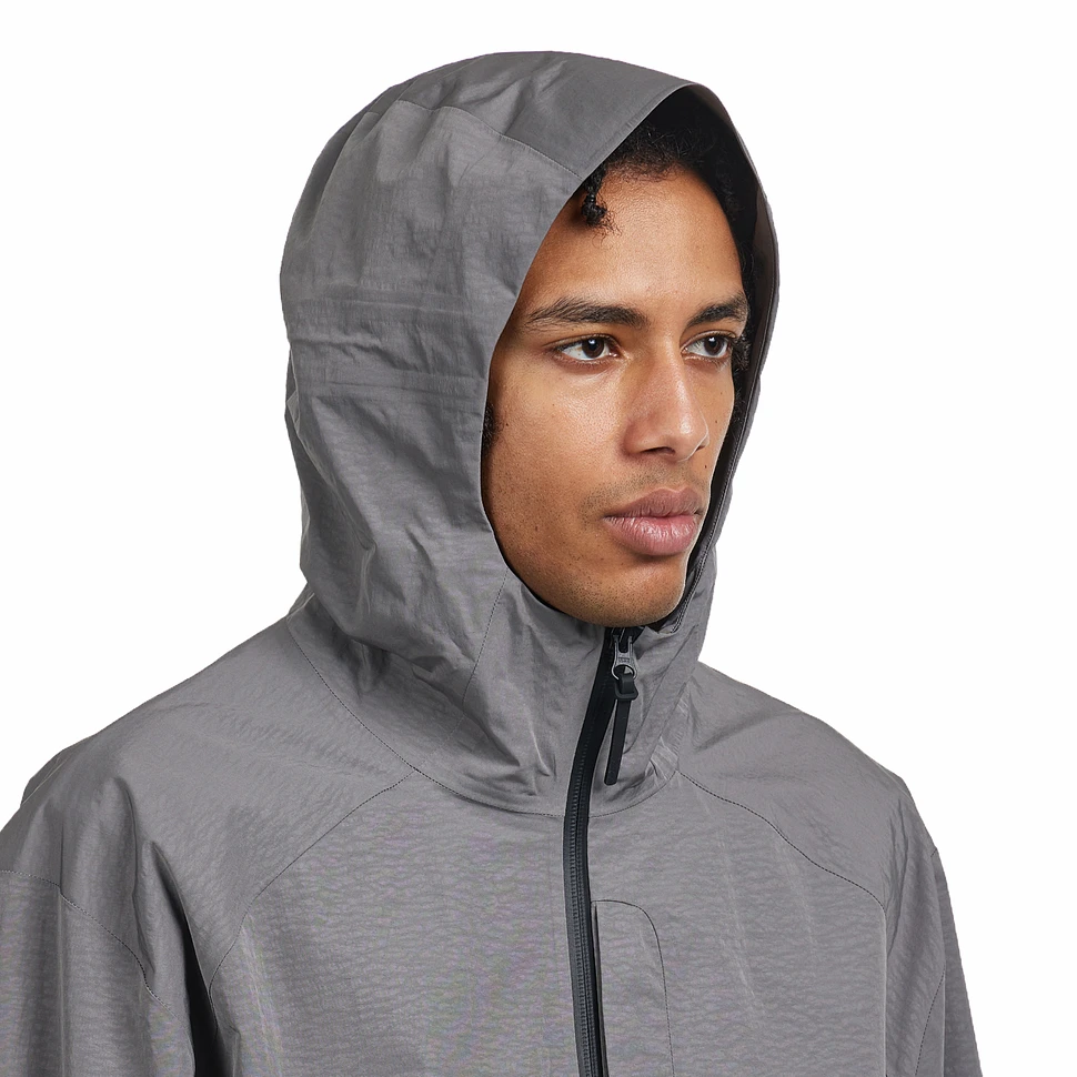 Hiking Patrol - 2.5L Shell Jacket