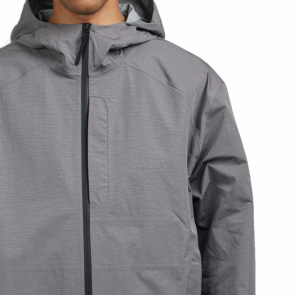 Hiking Patrol - 2.5L Shell Jacket