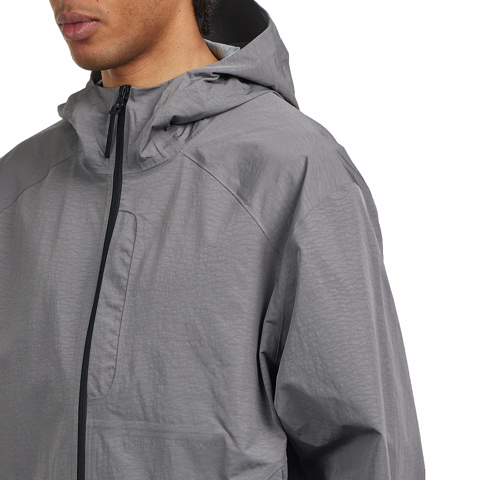 Hiking Patrol - 2.5L Shell Jacket