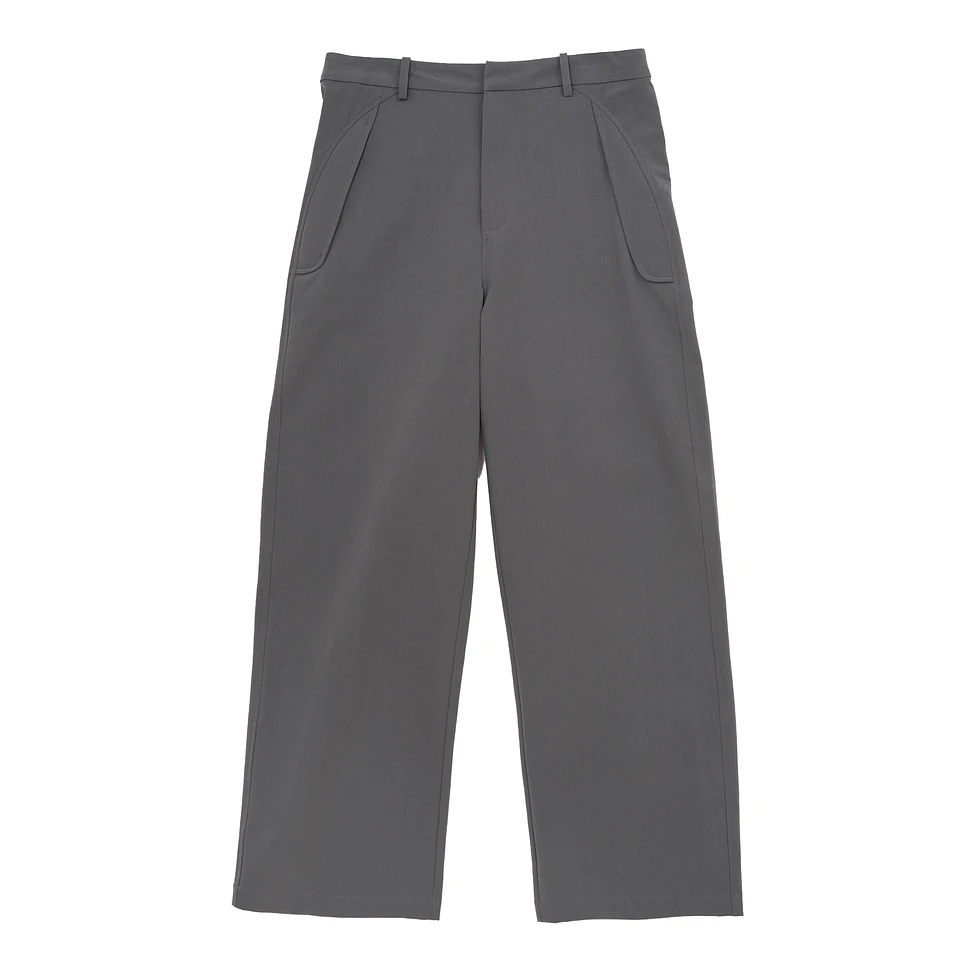 Hiking Patrol - LT Soft Shell Trousers