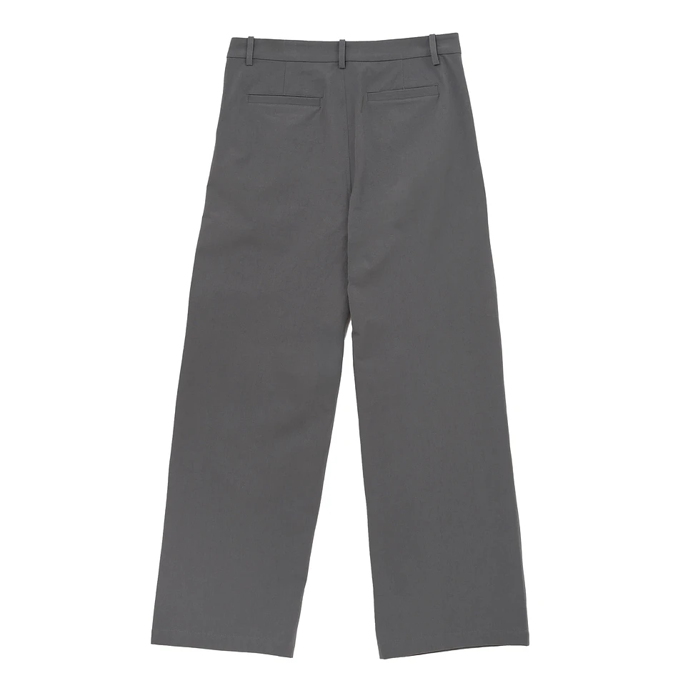 Hiking Patrol - LT Soft Shell Trousers