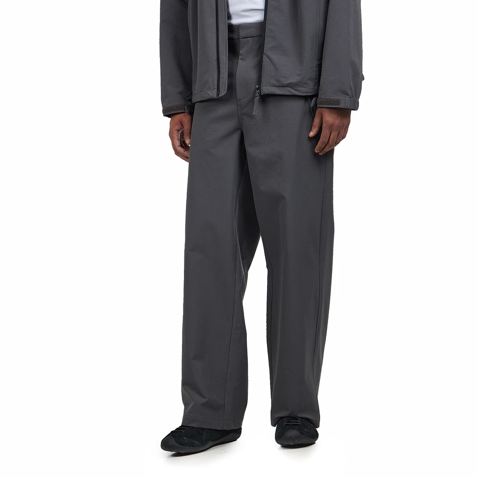 Hiking Patrol - LT Soft Shell Trousers