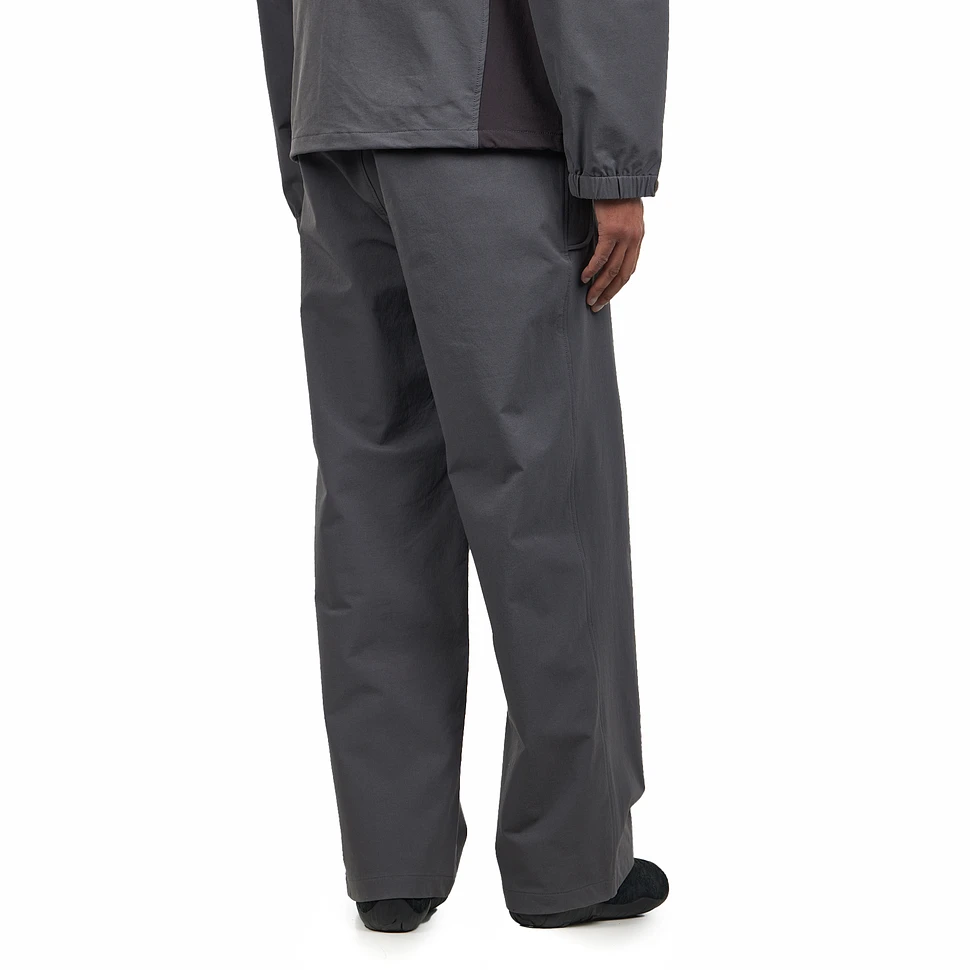 Hiking Patrol - LT Soft Shell Trousers