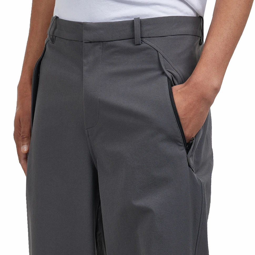 Hiking Patrol - LT Soft Shell Trousers