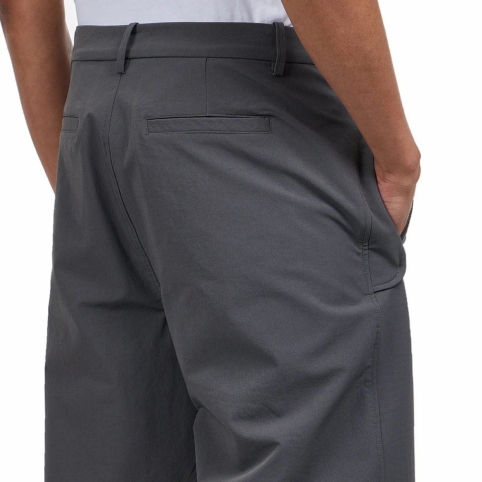 Hiking Patrol - LT Soft Shell Trousers