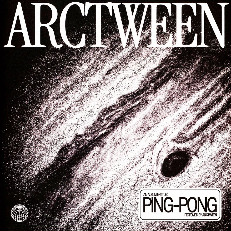 Arctween - Ping-Pong