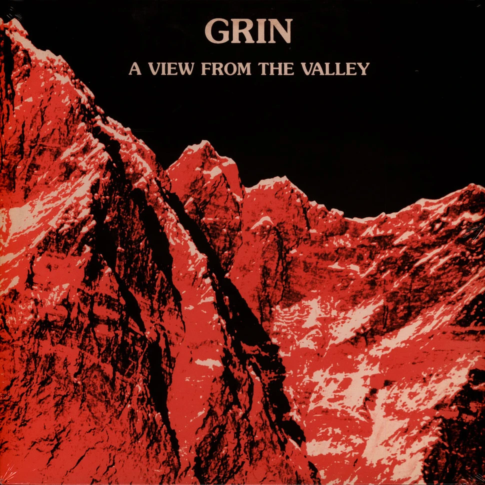 Grin - View From The Valley