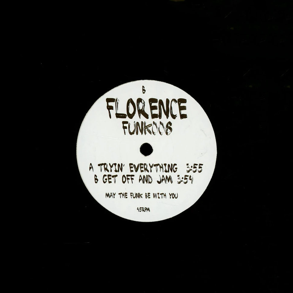 Florence - Funk008