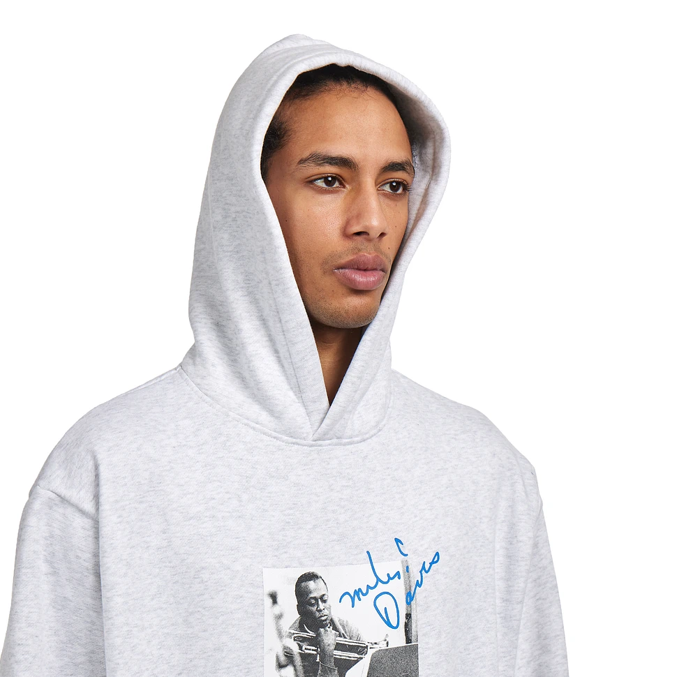 Butter Goods x Miles Davis - Kind Of Blue Pullover Hood