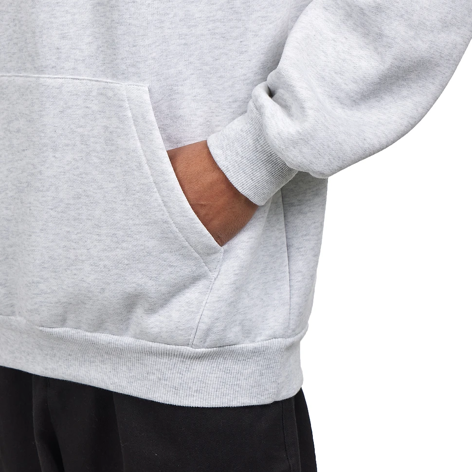 Butter Goods x Miles Davis - Kind Of Blue Pullover Hood