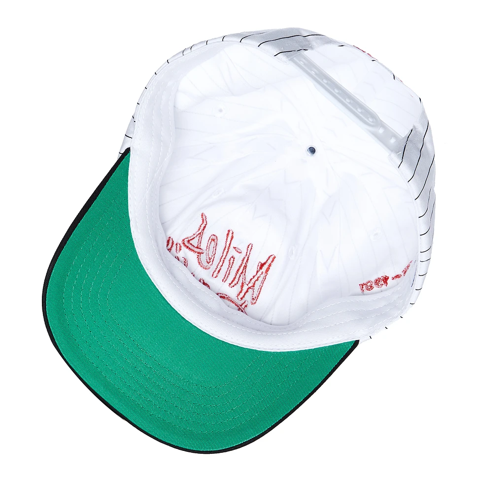 Butter Goods x Miles Davis - Thanks 6 Panel Cap