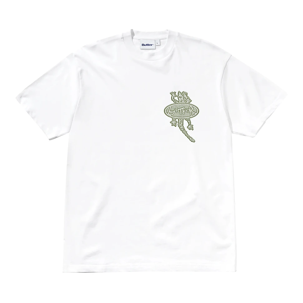 Butter Goods - Wipeout Tee