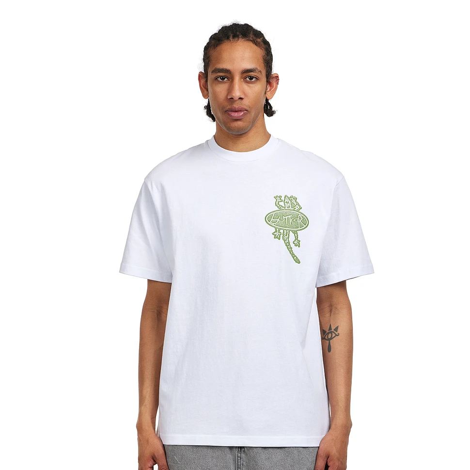 Butter Goods - Wipeout Tee